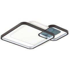 Люстра потолочная Lumion 5244/59CL SCOTT светодиодная LED 59W Люстра потолочная Lumion 5244/59CL SCOTT светодиодная LED 59W