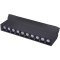 4141-2U Трековый магнитный светодиодный SMART (TUYA, Алиса, Bluetooth, Wi-Fi) светильник Favourite Unika 42V CRI90+ 3000-6000К 1250Лм 30° 20Вт
