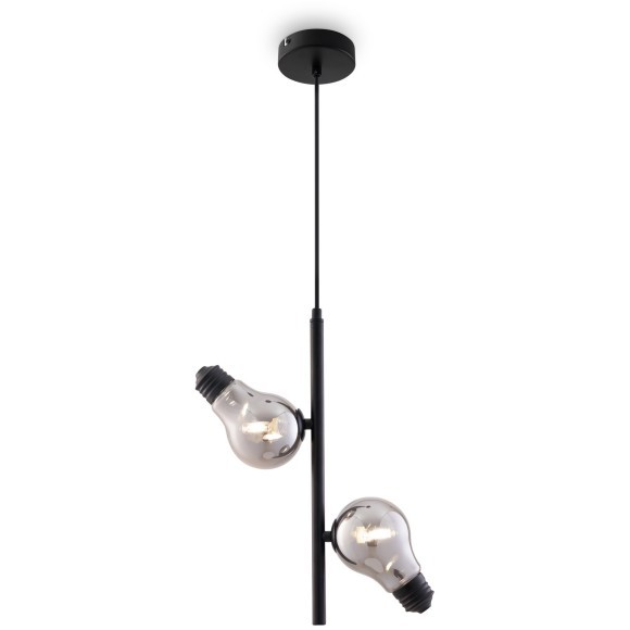 Подвесной светильник Freya FR5372PL-02B Подвесной светильник Freya FR5372PL-02B