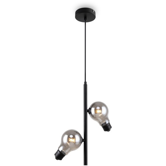 Подвесной светильник Freya FR5372PL-02B Подвесной светильник Freya FR5372PL-02B