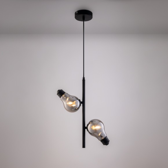 Подвесной светильник Freya FR5372PL-02B Подвесной светильник Freya FR5372PL-02B