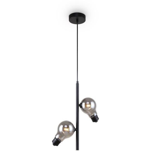 Подвесной светильник Freya FR5372PL-02B Подвесной светильник Freya FR5372PL-02B