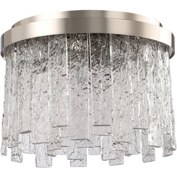Люстра потолочная Stilfort 2155/11/06C серия Frostyle Люстра потолочная Stilfort 2155/11/06C серия Frostyle