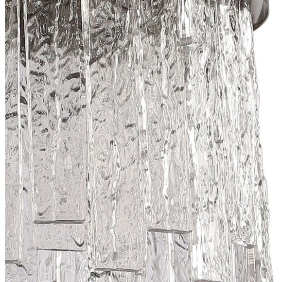 Люстра потолочная Stilfort 2155/11/06C серия Frostyle Люстра потолочная Stilfort 2155/11/06C серия Frostyle