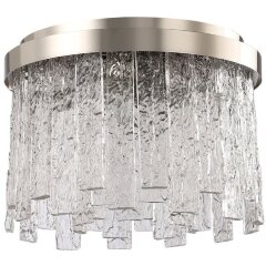 Люстра потолочная Stilfort 2155/11/06C серия Frostyle Люстра потолочная Stilfort 2155/11/06C серия Frostyle