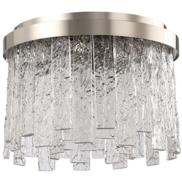 Люстра потолочная Stilfort 2155/11/06C серия Frostyle Люстра потолочная Stilfort 2155/11/06C серия Frostyle