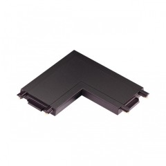 Соединитель угловой для накладного шинопровода Novotech Smal 135205 Соединитель угловой для накладного шинопровода Novotech Smal 135205