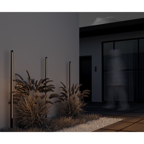 Ландшафтный светильник Outdoor O440FL-L18GF3K Ландшафтный светильник Outdoor O440FL-L18GF3K