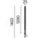 Ландшафтный светильник Outdoor O440FL-L18GF3K