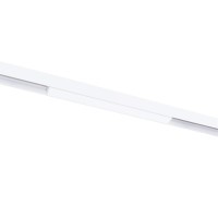 A4662PL-1WH Трековый магнитный светодиодный светильник Arte Lamp Linea 2.0 CRI90+ 4000К 550Лм 120° 10Вт