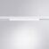 A4662PL-1WH Трековый магнитный светодиодный светильник Arte Lamp Linea 2.0 CRI90+ 4000К 550Лм 120° 10Вт