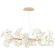Люстра Crystal Lux MARGO SP9R