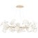 Люстра Crystal Lux MARGO SP9R