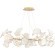 Люстра Crystal Lux MARGO SP9R