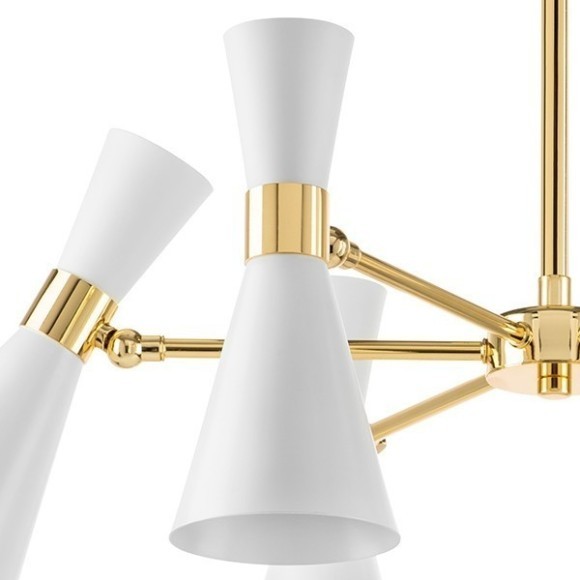 Люстра потолочная Lightstar 816066 Dumo под лампы 6xE14 240W Люстра потолочная Lightstar 816066 Dumo под лампы 6xE14 240W