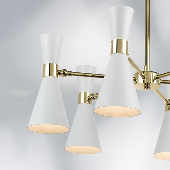 Люстра потолочная Lightstar 816066 Dumo под лампы 6xE14 240W Люстра потолочная Lightstar 816066 Dumo под лампы 6xE14 240W