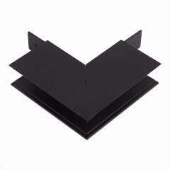 ST007.469.00 Внешний угол-соединитель для накладного магнитного шинопровода SKYLINE 48 ST007.469.00 Внешний угол-соединитель для накладного магнитного шинопровода SKYLINE 48