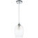 Подвесной светильник с 1 плафоном Arte Lamp A4344SP-1CC PROPUS под лампу 1xE27 60W