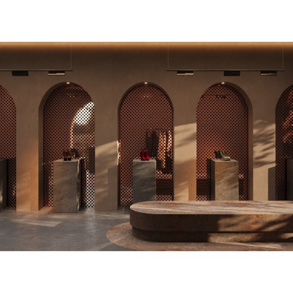 TR194-1-12W4K-M-B Ультратонкий трековый диммируемый по TRIAC 0/1-10V магнитный светодиодный светильник Maytoni Levity CRI90+ 4000К 430Лм 30° 12Вт