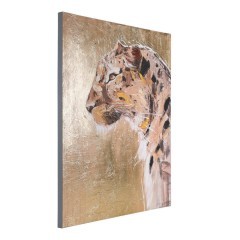 423157 IRODO Картина на холсте L800 B37 H1000 дерево бежевый коричневый 423157 IRODO Картина на холсте L800 B37 H1000 дерево бежевый коричневый