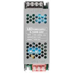 10364/10020 Блок питания LOFT IT Power 100W, 24V, IP20