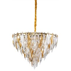 Подвесная люстра Cabrera 3509/01 LM-15 Подвесная люстра Cabrera 3509/01 LM-15