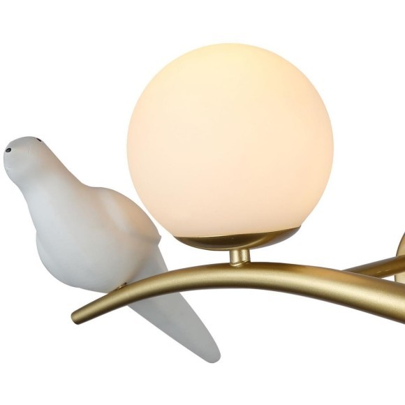 Бра Avis 2742-1W Бра Avis 2742-1W