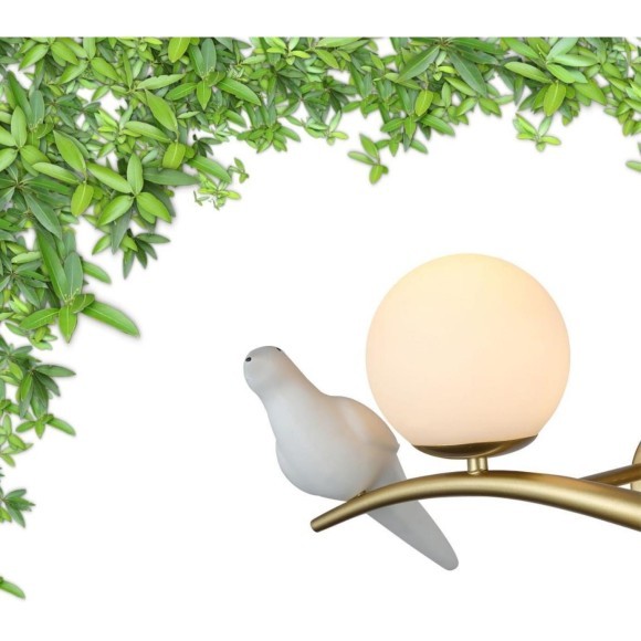 Бра Avis 2742-1W Бра Avis 2742-1W