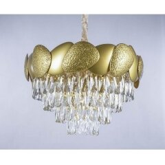 Подвесная люстра Ardea OML-66903-09 Подвесная люстра Ardea OML-66903-09