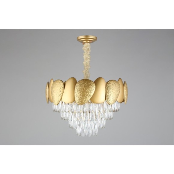 Подвесная люстра Ardea OML-66903-09