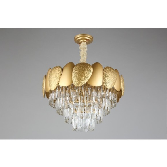 Подвесная люстра Ardea OML-66903-09