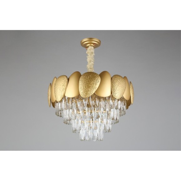 Подвесная люстра Ardea OML-66903-09