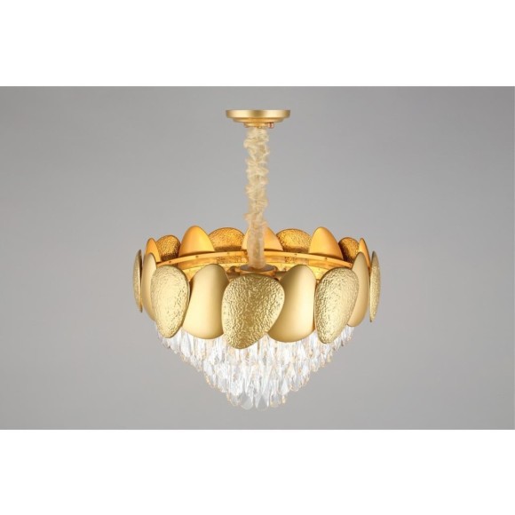 Подвесная люстра Ardea OML-66903-09