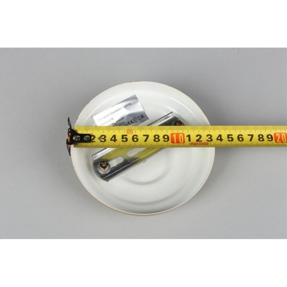 Подвесная люстра Ardea OML-66903-09