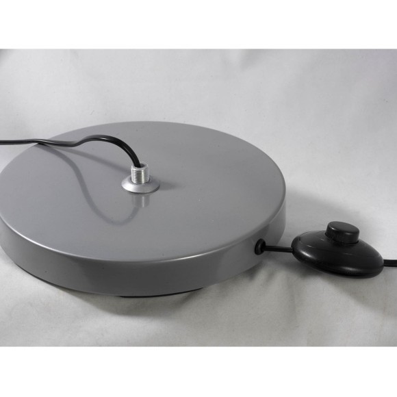 Торшер с выключателем Flagstaff GRLSP-0507