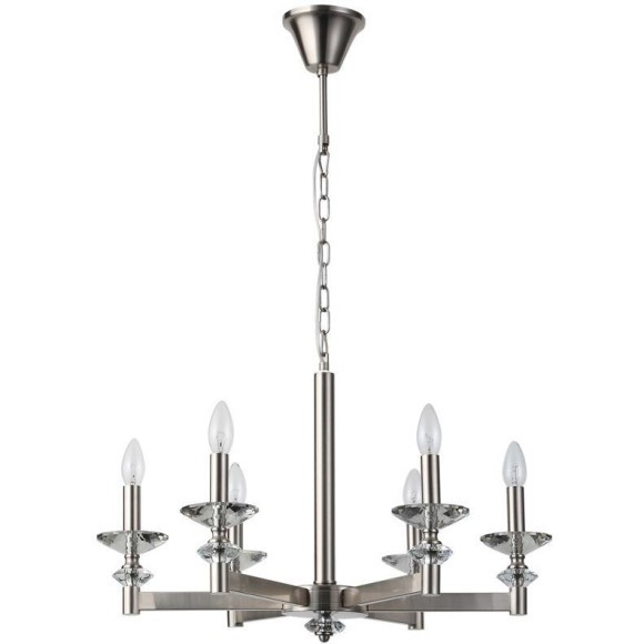 Люстра подвесная Stilfort 1048/11/06P серия  Albert