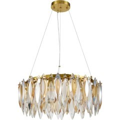 Светильник подвесной Stilfort 2186/05/08P, серия New Ton Светильник подвесной Stilfort 2186/05/08P, серия New Ton