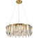 Светильник подвесной Stilfort 2186/05/08P, серия New Ton