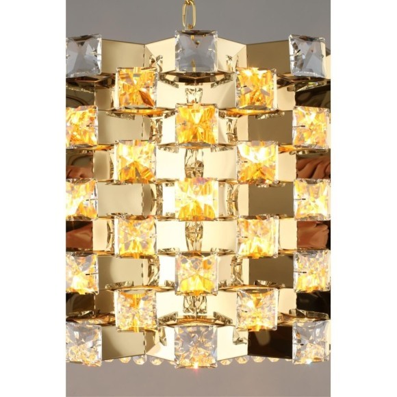 Люстра подвесная APL.861.03.18