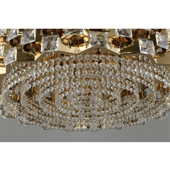 Люстра подвесная APL.861.03.18