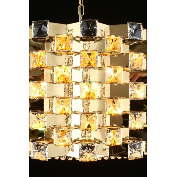 Люстра подвесная APL.861.03.18