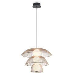 Подвесной светильник Freya FR5545PL-L5BG