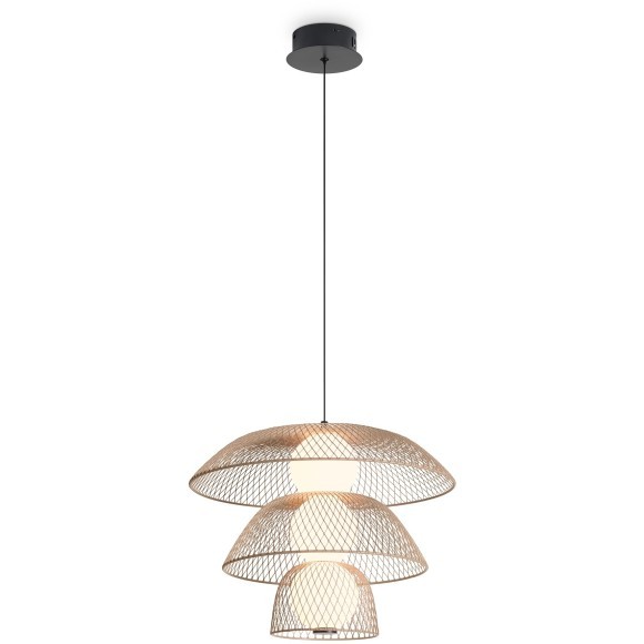 Подвесной светильник Freya FR5545PL-L5BG