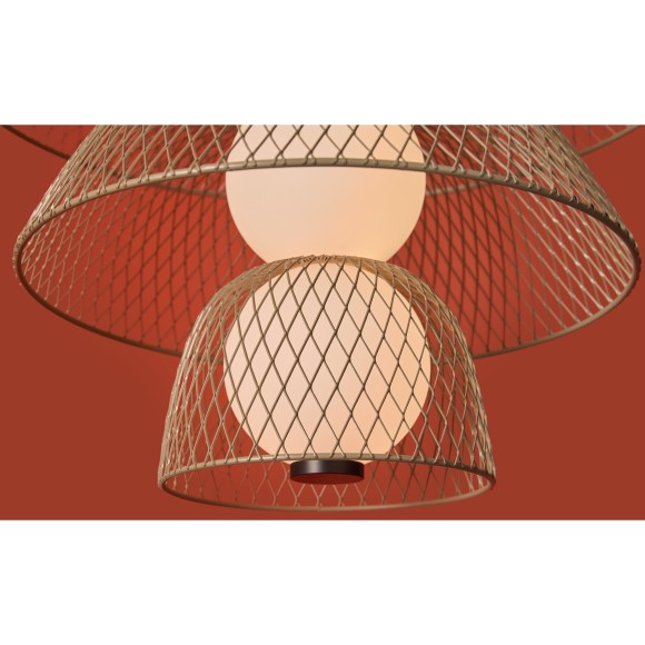 Подвесной светильник Freya FR5545PL-L5BG