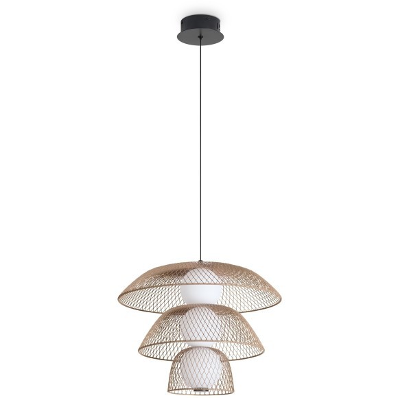 Подвесной светильник Freya FR5545PL-L5BG