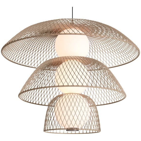 Подвесной светильник Freya FR5545PL-L5BG