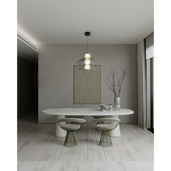 Подвесной светильник Freya FR5545PL-L5BG