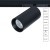 A7281PL-1BK Трековый магнитный светодиодный светильник Arte Lamp Optima CRI90+ 3000К 1300Лм 36° 12Вт