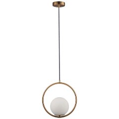 LOFT2600-A Подвесной светильник LOFT IT Glob LOFT2600-A Подвесной светильник LOFT IT Glob