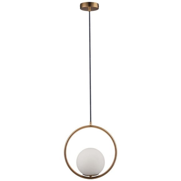 LOFT2600-A Подвесной светильник LOFT IT Glob